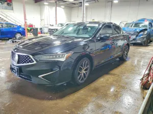 2020 ACURA ILX