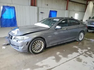 2013 BMW 5 SERIES