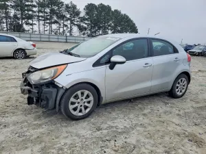 2015 KIA RIO