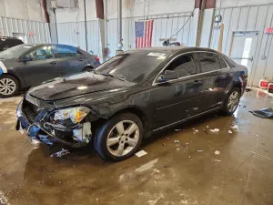 2010 CHEVROLET MALIBU