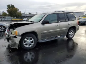 2003 GMC ENVOY