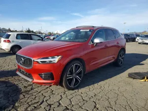 2019 VOLVO XC60