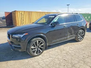 2019 VOLVO XC90