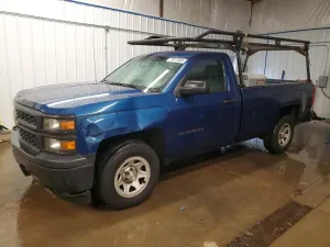 2015 CHEVROLET ALL Models