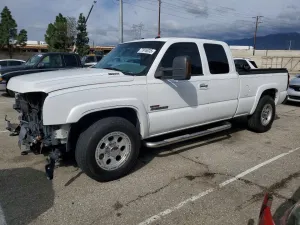 2005 CHEVROLET ALL Models