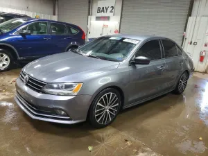 2016 VOLKSWAGEN JETTA