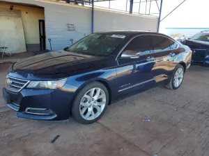 2019 CHEVROLET IMPALA