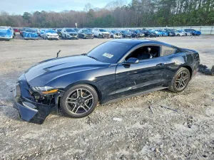 2018 FORD ALL Models