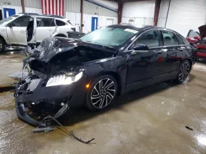 2020 LINCOLN MKZ