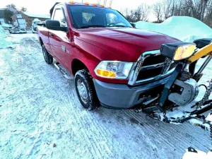 2011 DODGE All Models