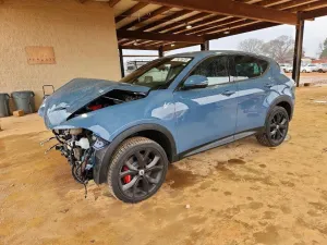 2024 DODGE HORNET GT