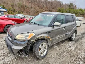 2011 KIA SOUL