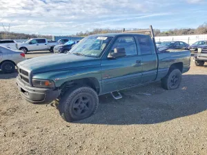 1999 DODGE All Models