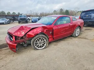 2012 FORD ALL Models