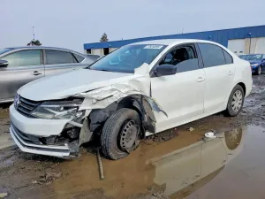 2016 VOLKSWAGEN JETTA