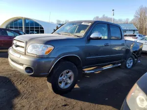 2005 TOYOTA TUNDRA