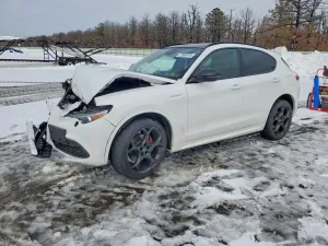 2023 ALFA ROMEO STELVIO