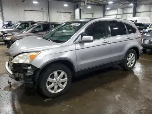 2008 HONDA CRV