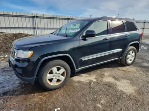 2013 JEEP GRAND CHER