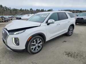 2020 HYUNDAI PALISADE