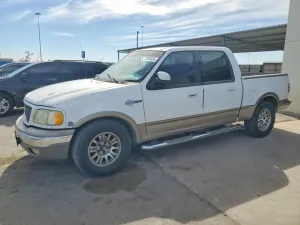 2003 FORD F-150