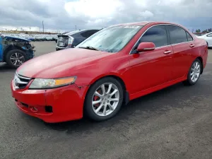 2006 ACURA TSX