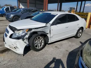2013 CHEVROLET MALIBU