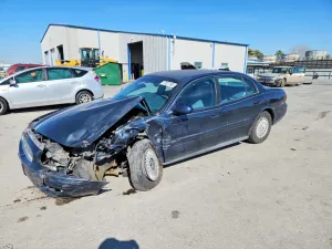2000 BUICK LESABRE