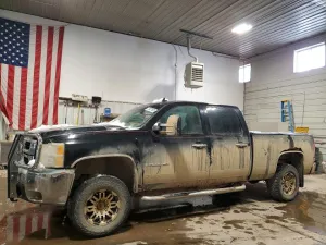 2008 CHEVROLET ALL Models