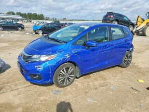 2020 HONDA FIT