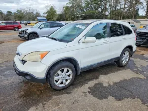 2008 HONDA CRV