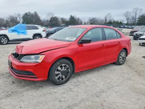 2015 VOLKSWAGEN JETTA