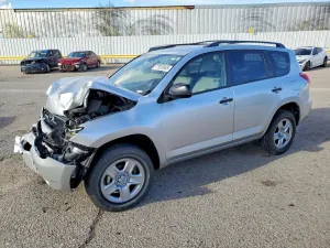 2008 TOYOTA RAV4
