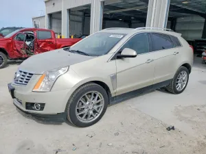 2014 CADILLAC SRX