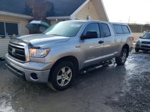 2010 TOYOTA TUNDRA