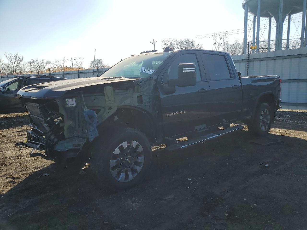 2022 CHEVROLET ALL Models