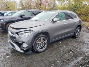 2023 MERCEDES-BENZ GLA-CLASS