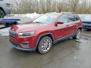 2020 JEEP GRAND CHER