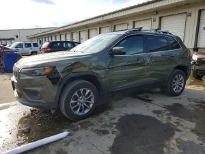 2019 JEEP GRAND CHER
