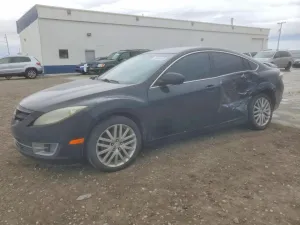 2009 MAZDA 6