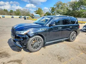 2021 INFINITI QX80