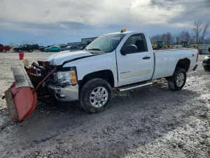 2011 CHEVROLET ALL Models