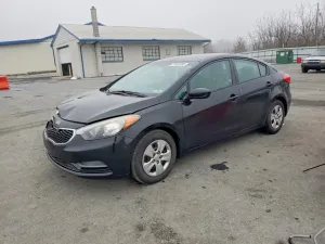 2015 KIA FORTE