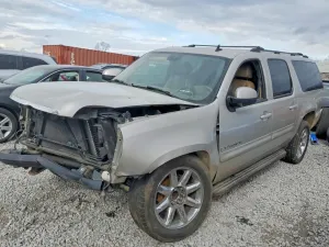2007 GMC YUKON