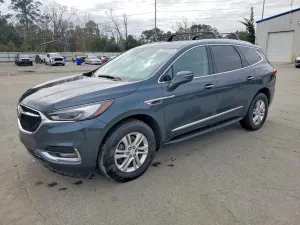2018 BUICK ENCLAVE