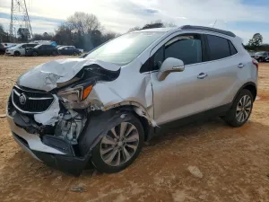 2019 BUICK ENCORE