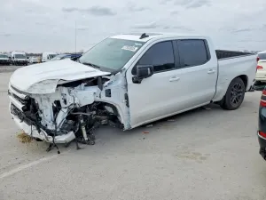 2026 CHEVROLET ALL Models