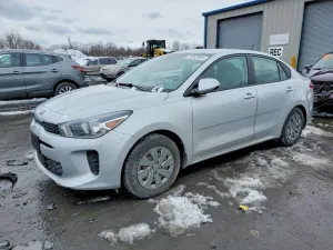 2020 KIA RIO