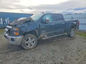 2017 CHEVROLET ALL Models