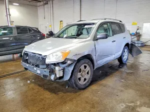 2010 TOYOTA RAV4